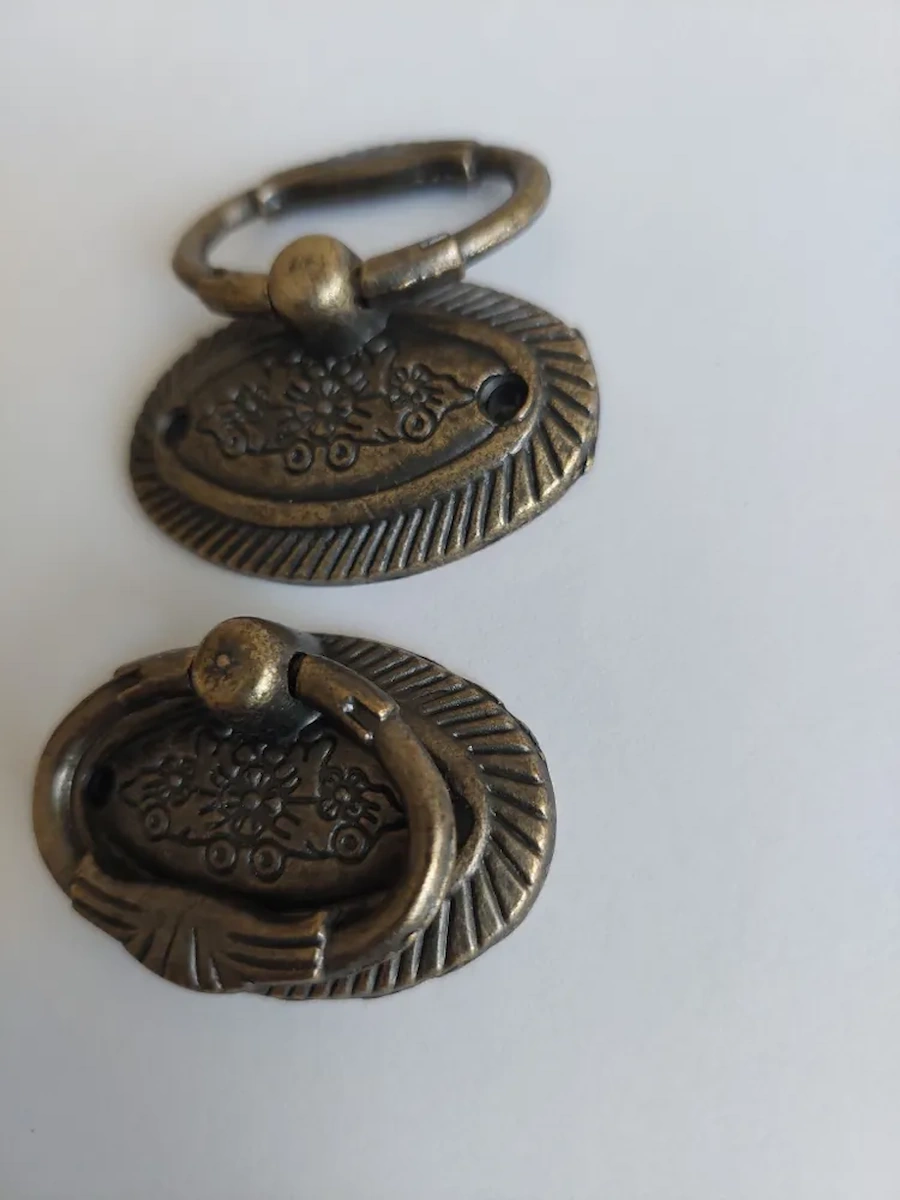 Ручки висюльки