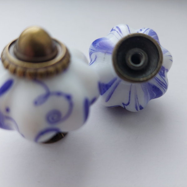 Ручки для кухонной мебели